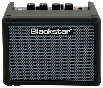 Басовый мини-комбо BLACKSTAR FLY 3 BASS