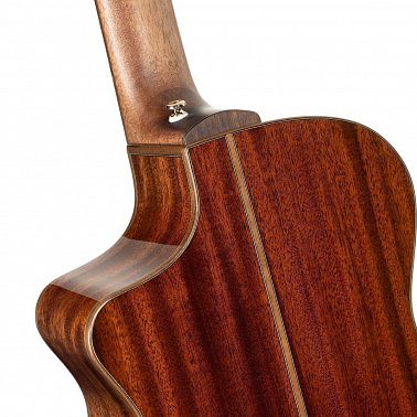 Электроакустика Cort Modern-Burst-WCASE-TSB