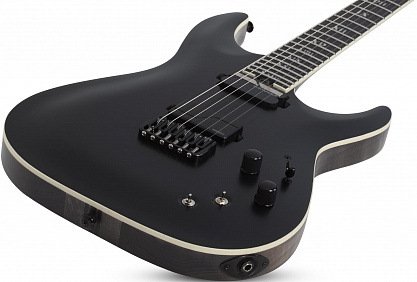 Электрогитара SCHECTER C-1 HT S SLS ELITE EVIL TWIN