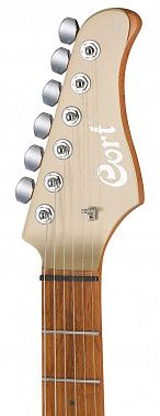 Электрогитара CORT G300-PRO-MGD