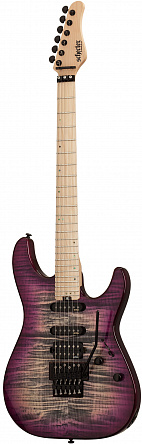 Электрогитара SCHECTER SUN VALLEY SUPER SHREDDER FR III ARB