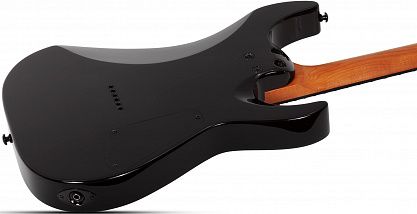 Электрогитара SCHECTER C-1 STANDARD LH BFBB