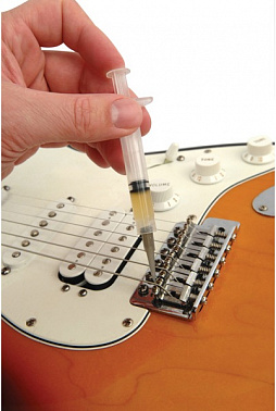 СМАЗКА PLANET WAVES PW-LBK-01