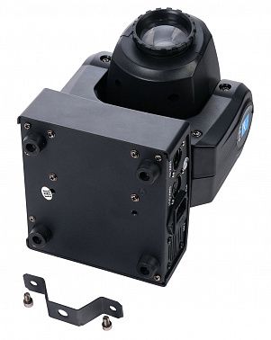 Вращающаяся голова Big Dipper LS10 (A)