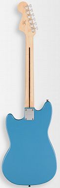 Электрогитара FENDER SQUIER Sonic Mustang HH California Blue