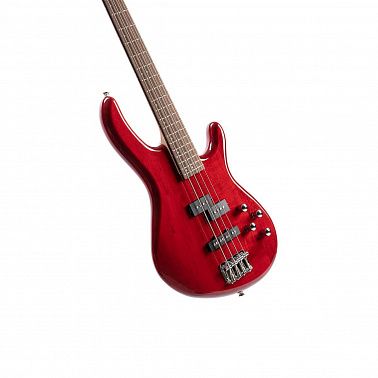 Бас-гитара CORT ACTION BASS PLUS TR