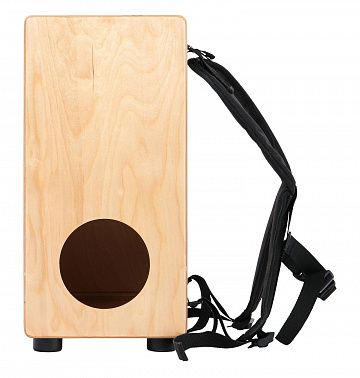 Кахон Мозеръ CJT-2