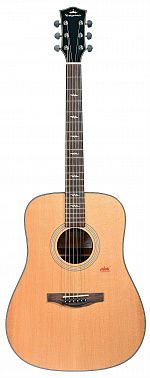 Акустическая гитара Kepma F1-D-N