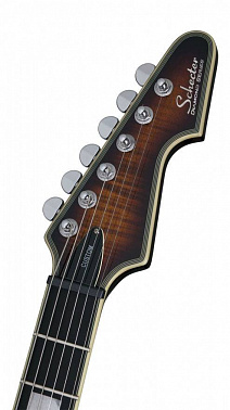 Электрогитара SCHECTER AVENGER CUSTOM TSB