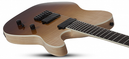 Электрогитара SCHECTER PT SLS ELITE ATQFB
