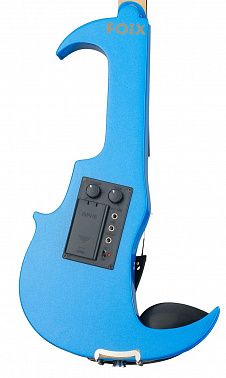 Электроскрипка Foix HVE/HVE-06C