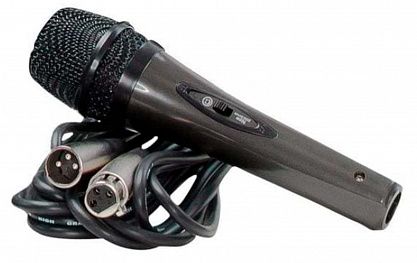 Звукоусилительный комплект Gemini ES-210MXBLU-ST