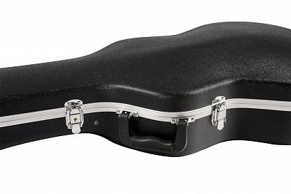 КЕЙС ДЛЯ КЛАССИЧЕСКОЙ ГИТАРЫ STAGG ABS-C2