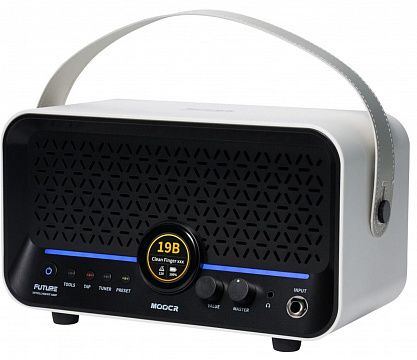 Комбоусилитель Mooer F15i Li WH