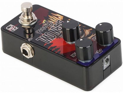 Педаль эффектов CALINE G008