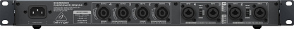 УСИЛИТЕЛЬ МОЩНОСТИ BEHRINGER EPQ304 EUROPOWER