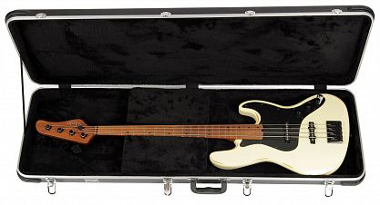 КЕЙС ДЛЯ БАС-ГИТАРЫ STAGG ABS-RB2