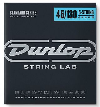 Струны Dunlop DBS45130