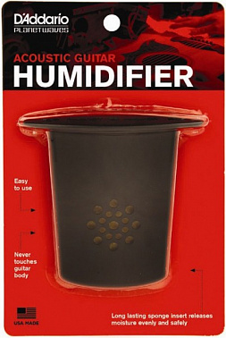 УВЛАЖНИТЕЛЬ PLANET WAVES GH