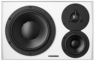 Правый референсный монитор DYNAUDIO LYD-48 R White