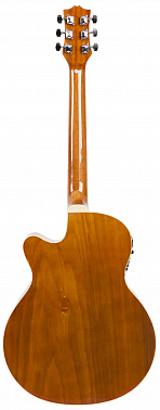 ЭЛЕКТРОАКУСТИКА COLOMBO LF-401CEQ /N