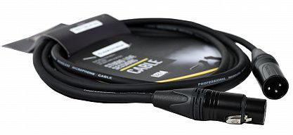 Кабель микрофонный Leem NEU-ML10