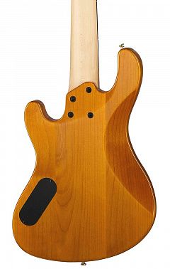 Бас-гитара Cort Rithimic-V-NAT