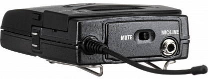 Радиосистема SENNHEISER EW 100 G4-ME2/835-S-A