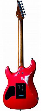 Электрогитара JET JS-850 Relic FR