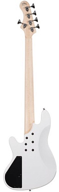 Бас-гитара Cort NJS5-WHT Elrick NJS Series