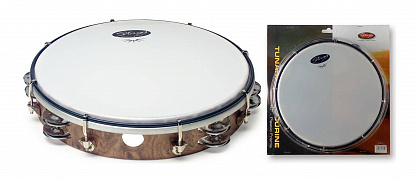 ТАМБУРИН STAGG TAB-210P-WD