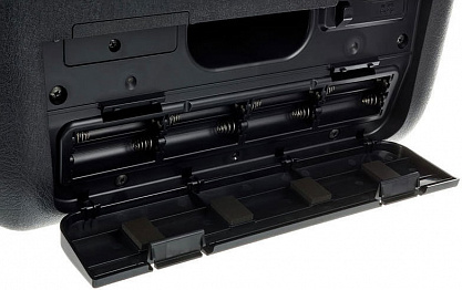 Бас-гитарный комбоусилитель VOX ADIO-AIR-BS