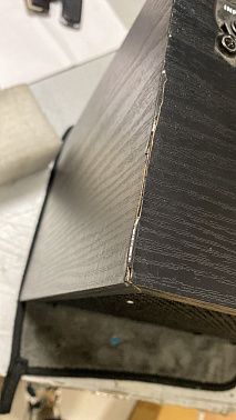 БАСОВЫЙ КОМБО IBANEZ IBZ10BV2 BASS COMBO (Уценка)