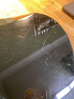 Бас-гитара SCHECTER SGR C-4 BASS BLK (Уценка)