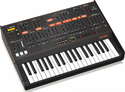 Синтезатор BEHRINGER ODYSSEY