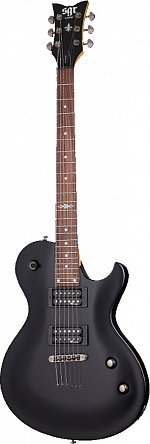 Электрогитара SCHECTER SGR SOLO-6 MSBK