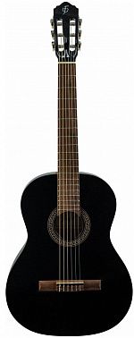 Гитарный набор FLIGHT C-120 BK PACK