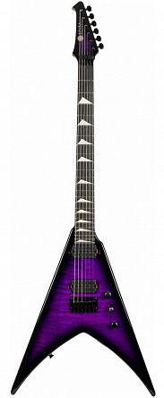 Электрогитара SPIRA V-500 TPP E