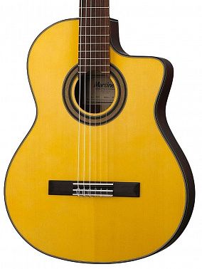 Классическая гитара Martinez MF-1