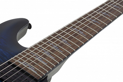 Электрогитара SCHECTER OMEN ELITE-7 STBB