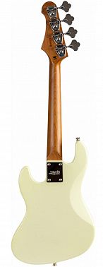 Бас-гитара JET JB-300 Travel OW