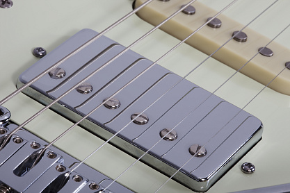 Электрогитара SCHECTER NICK JOHNSTON TRAD HSS A.INK