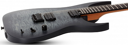 SCHECTER KEITH MERROW KM-6 MK-III STANDARD TBB
