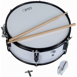 Маршевый барабан DRUM TALK MDS-1455WH