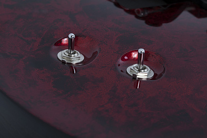 Электрогитара SCHECTER C-7 FR S APOCALYPSE RED REIGN