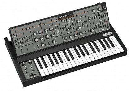 Синтезатор BEHRINGER MS-5