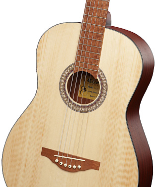 Акустическая гитара MiLena Music ML-A4 PRO