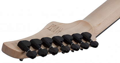 Электрогитара SCHECTER C-7 PRO AQB