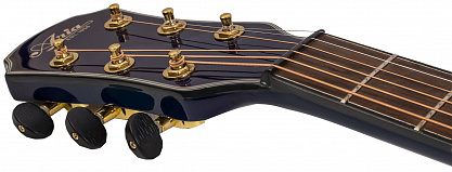 АКУСТИЧЕСКАЯ ГИТАРА ARIA TG-1 SBL