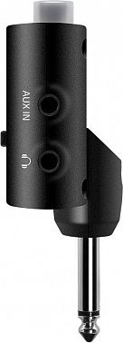 Предусилитель Valeton Rushead Max Bass Valeton RH-101